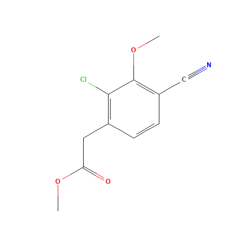 chemical structure of 1255207-36-3 FT-0729787