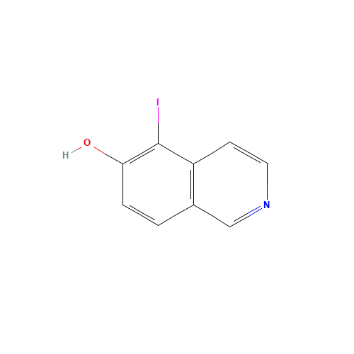 chemical structure of 918488-43-4 FT-0729792