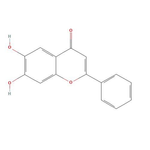chemical structure of 38183-04-9 FT-0729797