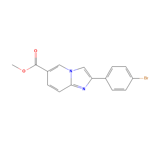 chemical structure of 866133-69-9 FT-0729801