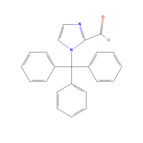 chemical structure of 67478-50-6 FT-0729804