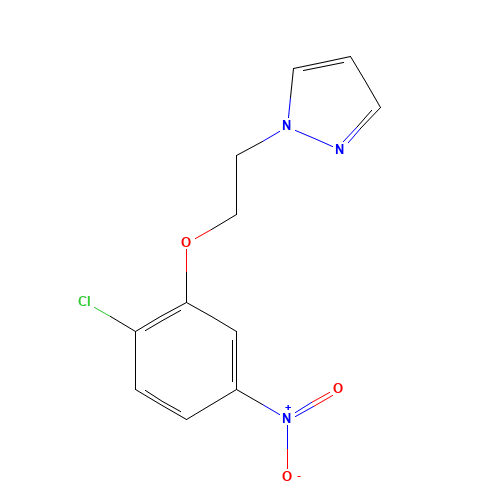 chemical structure of 1453211-72-7 FT-0729810