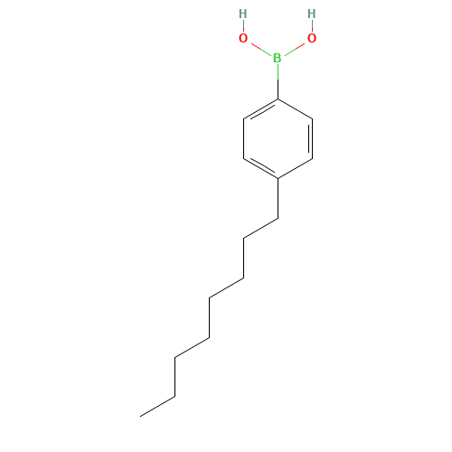 chemical structure of 133997-05-4 FT-0729817