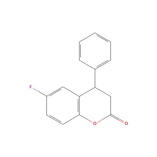 chemical structure of 1134885-95-2 FT-0729821
