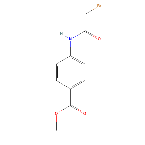 chemical structure of 172839-52-0 FT-0729822