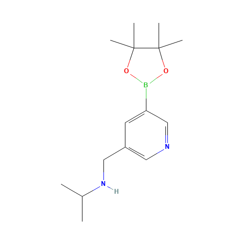 chemical structure of 919347-30-1 FT-0729823