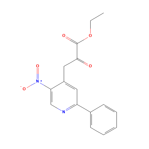 chemical structure of 920979-00-6 FT-0729826