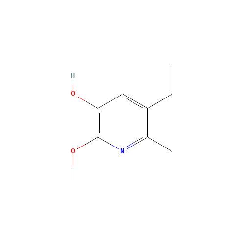 chemical structure of 139394-02-8 FT-0729830