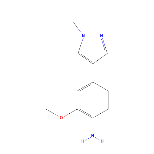 chemical structure of 1400287-74-2 FT-0729831