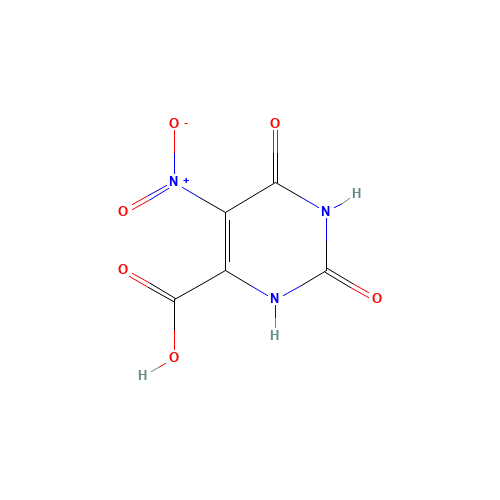 chemical structure of 17687-24-0 FT-0729833