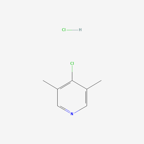 chemical structure of 19524-10-8 FT-0729837