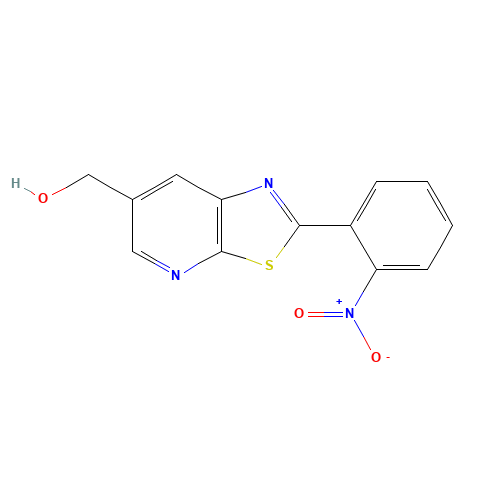 chemical structure of 1231952-71-8 FT-0729843