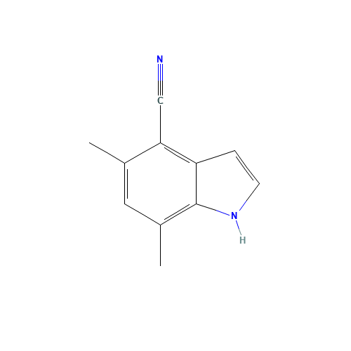 chemical structure of 1190319-95-9 FT-0729846