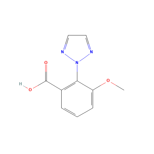 chemical structure of 1293285-10-5 FT-0729848