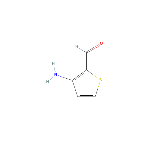 chemical structure of 56489-01-1 FT-0729850
