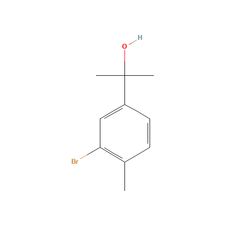 chemical structure of 40180-81-2 FT-0729853