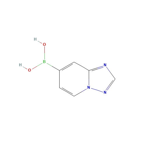 chemical structure of 1201643-69-7 FT-0729863