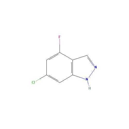 chemical structure of 885520-29-6 FT-0729868
