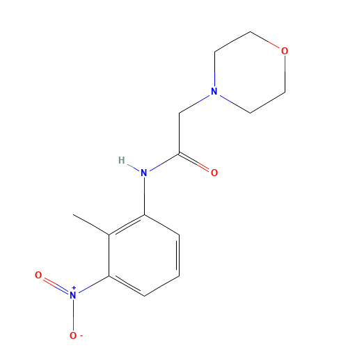 chemical structure of 1110718-82-5 FT-0729872