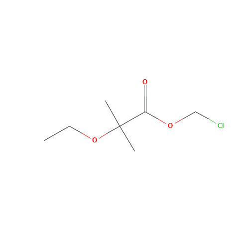 chemical structure of 1000296-74-1 FT-0729874