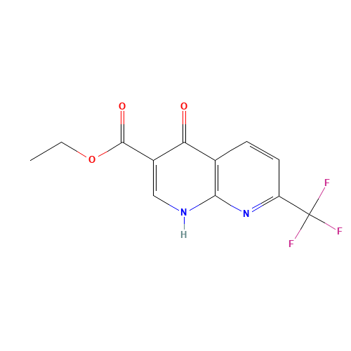 chemical structure of 151099-11-5 FT-0729879