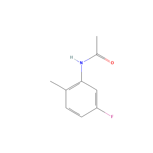 chemical structure of 366-49-4 FT-0729883