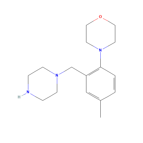 chemical structure of 1460033-47-9 FT-0729885