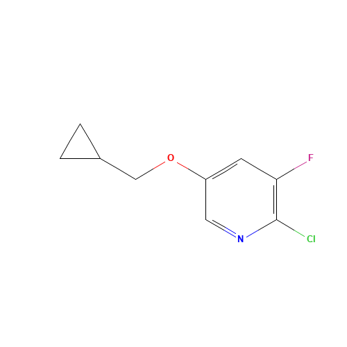 chemical structure of 1353776-90-5 FT-0729887