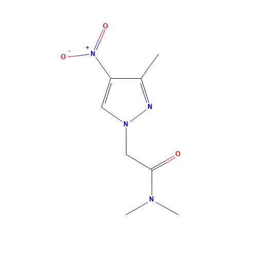 chemical structure of 1257553-50-6 FT-0729888