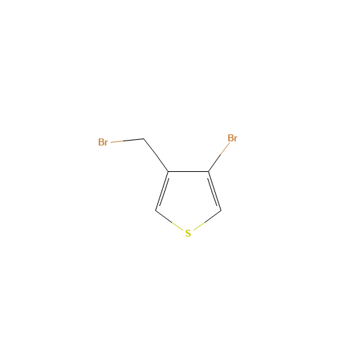 chemical structure of 40032-80-2 FT-0729889