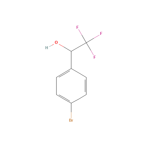 chemical structure of 76911-73-4 FT-0729891