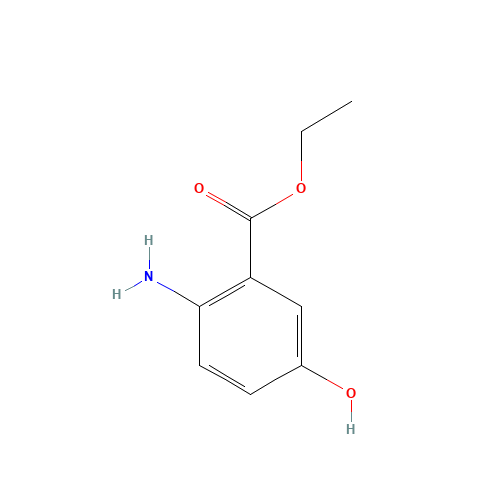 chemical structure of 90610-22-3 FT-0729898
