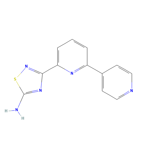 chemical structure of 1179361-29-5 FT-0729899