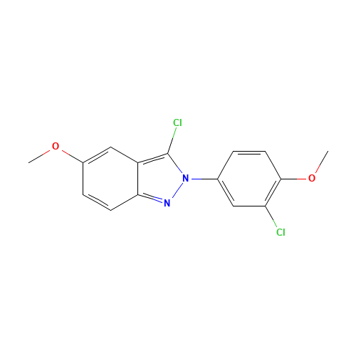 chemical structure of 848142-50-7 FT-0729903