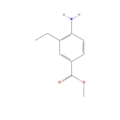 chemical structure of 153304-75-7 FT-0729905