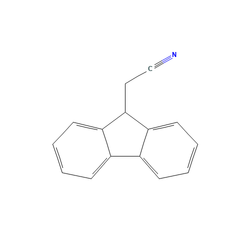 chemical structure of 21745-43-7 FT-0729906