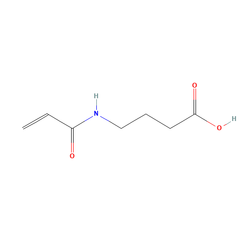 chemical structure of 53370-87-9 FT-0729907