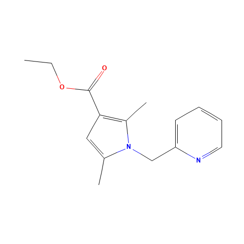chemical structure of 1431308-85-8 FT-0729910