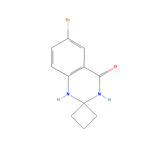 chemical structure of 1272756-13-4 FT-0729929