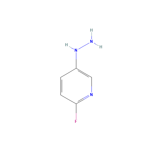 chemical structure of 940958-93-0 FT-0729931