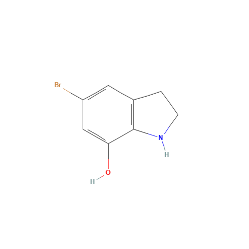 chemical structure of 1369153-16-1 FT-0729937