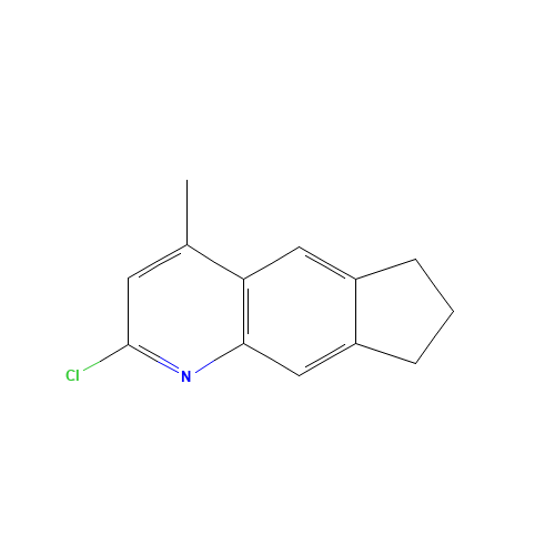 chemical structure of 361982-79-8 FT-0729959