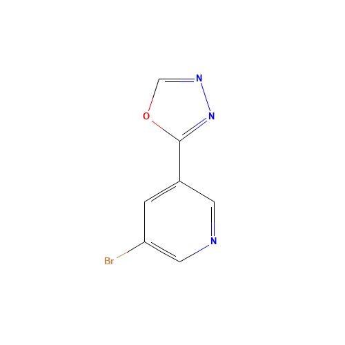 chemical structure of 924869-13-6 FT-0729960