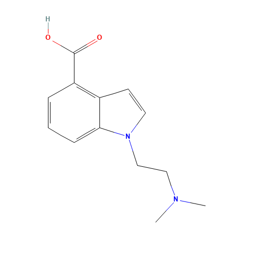 chemical structure of 1096307-36-6 FT-0729977