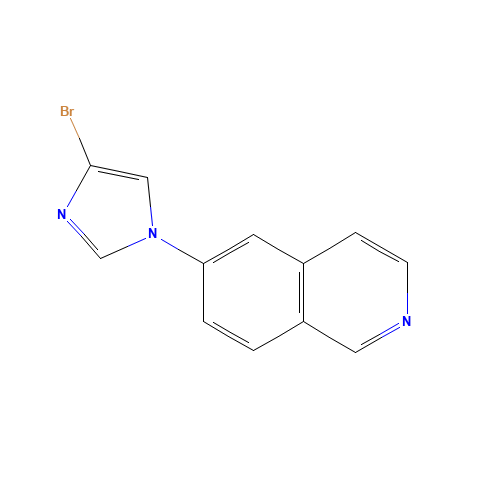 chemical structure of 1105711-54-3 FT-0730004