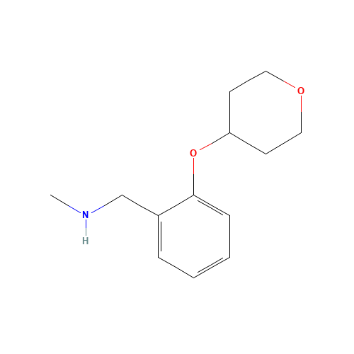 chemical structure of 906352-71-4 FT-0730006