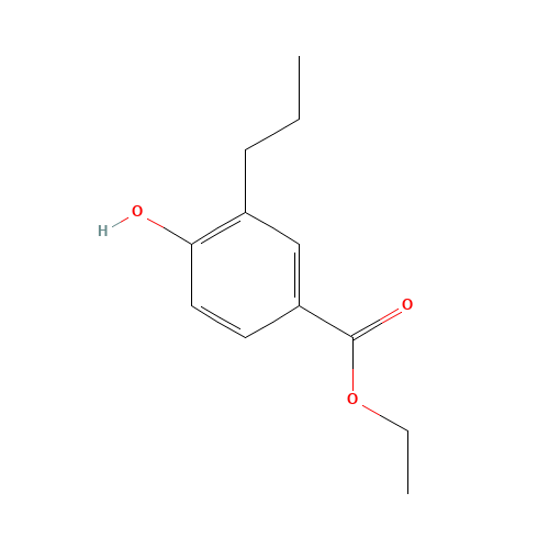chemical structure of 123014-68-6 FT-0730008