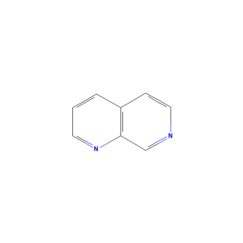chemical structure of 253-69-0 FT-0730011