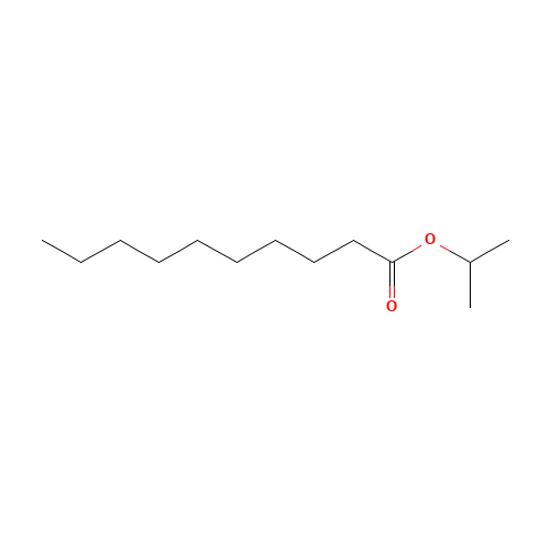 chemical structure of 2311-59-3 FT-0730014