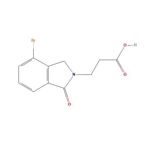 chemical structure of 933691-74-8 FT-0730016